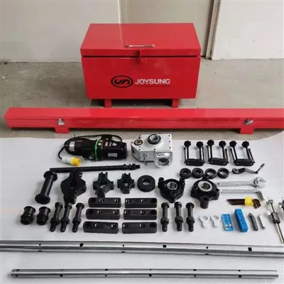 Linijski dosadni alati