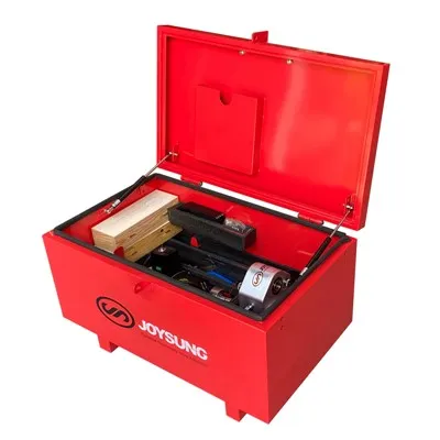 Prijenosna linijska kanta za provrt